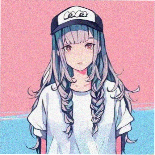 读者灯下抄书头像